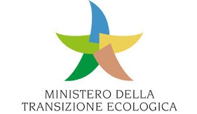 Logo del Ministero della Transizione Ecologica