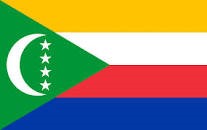 Unione delle Comore