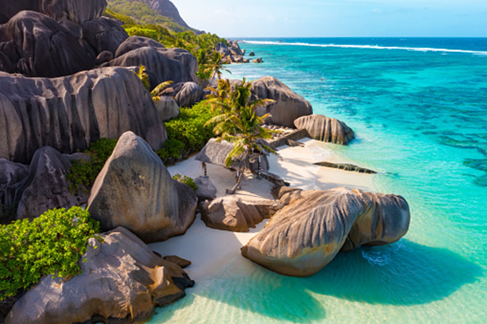 Photo: MASE -  Seychelles