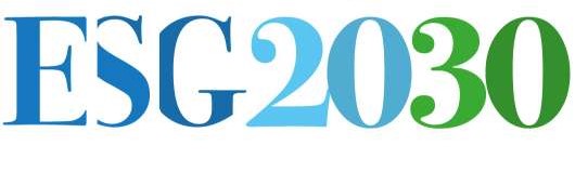 logo ESG 2030
