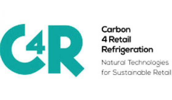 Logo progetto C4R